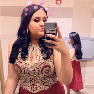 Meet your Posher, Marielena